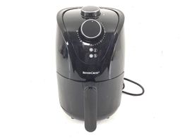 freidora de aire silvercrest mg10004