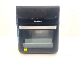 freidora de aire silvercrest shf 1700b1