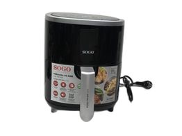 freidora de aire sogo ss-10865