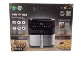 Freidora de Aire Sogo ss_10875