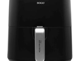 freidora de aire sogo ss10816