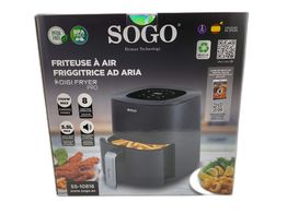 freidora de aire sogo ss10816