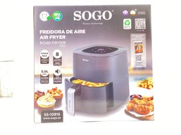 freidora de aire sogo ss10816