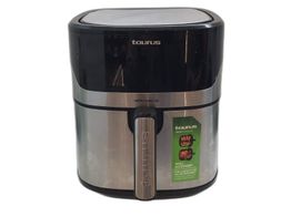 freidora de aire taurus afa1601xd