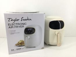 freidora de aire taylor swoden ava