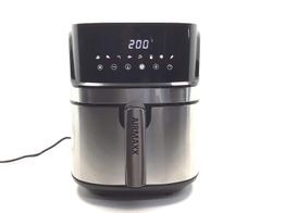 freidora de aire tm electronics tmpfr265