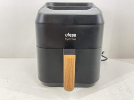 freidora de aire ufesa fryin free