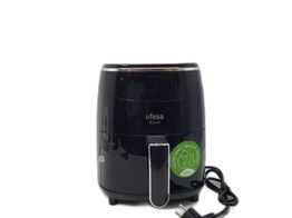 freidora de aire ufesa sn