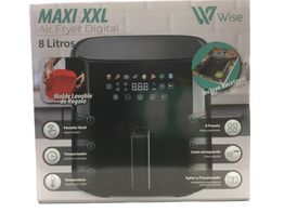 Freidora de Aire Wise Maxi Xxl