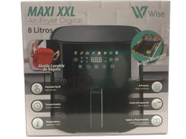 freidora de aire wise maxi xxl