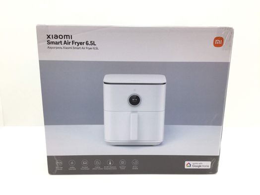 freidora de aire xiaomi smart air fryer 6.5l