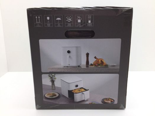 freidora de aire xiaomi smart air fryer 6.5l