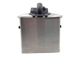 freidora ansonic fri206