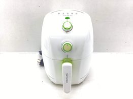 freidora cecotec cecofry compact rapid black