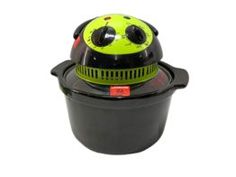 fritadeira cecotec cecofry compact