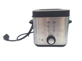 freidora cecotec cleanfry infinity 1500