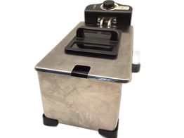 freidora cecotec cleanfry