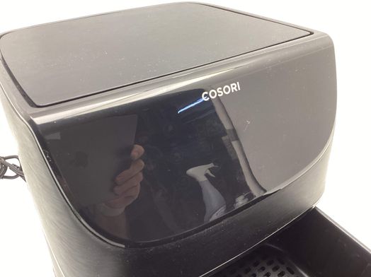 freidora cosori cp158-af