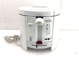 freidora de longhi f26