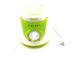 freidora dhg fr-860