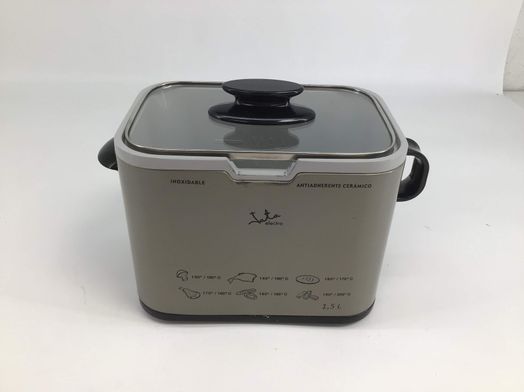 freidora jata fr326e