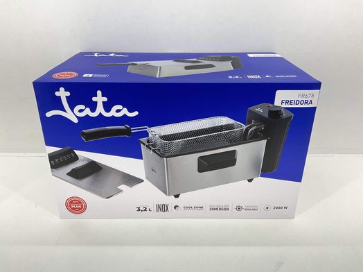 freidora jata fr678