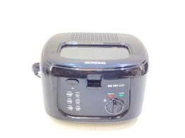 fritadeira mondial big fry ft07