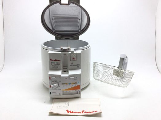 freidora moulinex easy pro am3380