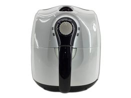 fritadeira silvercrest shf 1650 a1