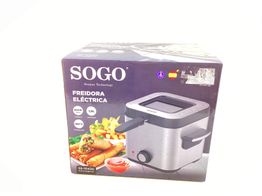 freidora sogo fre-ss-10430