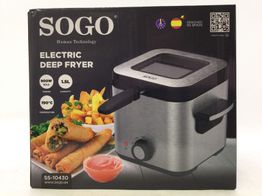 freidora sogo fre-ss-10430