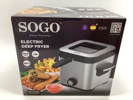 freidora sogo fre-ss-10430