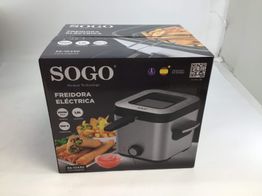 freidora sogo fre-ss-10430