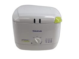 freidora taurus prisma 2