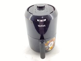 fritadeira tefal easy fry compact