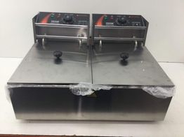 freidora vevor sc-82