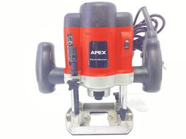 fresadora apex m1r-dh2b-8