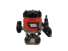 fresadora black and decker kw850e