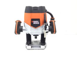 fresadora black and decker kw900e