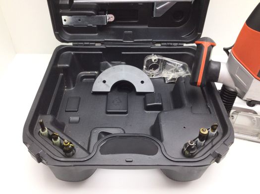 fresadora black and decker kw900e
