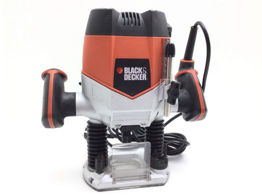 fresadora black and decker kw900e