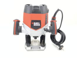 fresadora black and decker kw900e