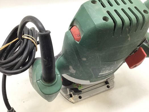 fresadora bosch pof 1200 ae