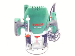 fresadora bosch pof 1200 ae