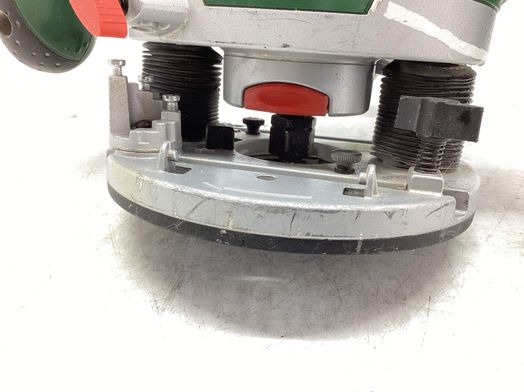 fresadora bosch pof 1200 ae