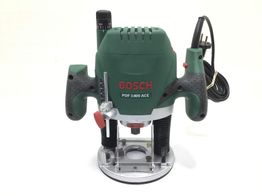 fresadora bosch pof 1400 ace