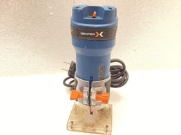 fresadora dexter 510pr2.5