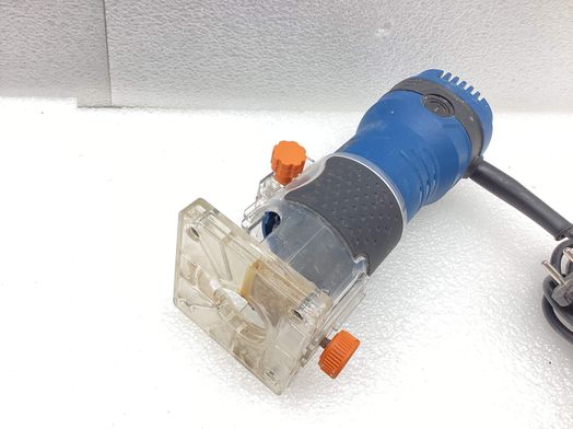 fresadora dexter 510pr2.5