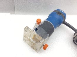 fresadora dexter 510pr2.5
