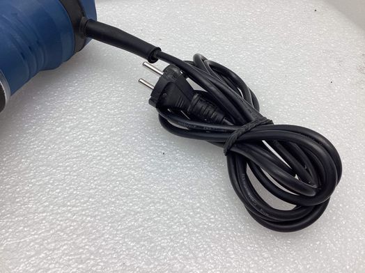 fresadora dexter 510pr2.5
